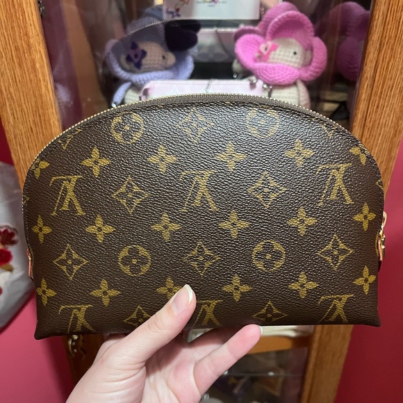 Cosmetic pouch gm - Picture 2 of 7